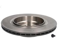 Disque de frein BREMBO 9770211 arrière, ventilé, à haute teneur en carbone, 1 pièce