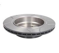1X Disque de frein BREMBO 09.7727.75 pour BMW 3 (E46) 2 1998-2