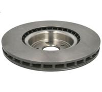 1X Disque de frein BREMBO 09.7812.11 pour SUBARU IMPREZA Break (GG) 2 2002-2006