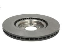 Disque de frein BREMBO 9788021 avant, ventilé, hautement carbonisé, 1 pièce