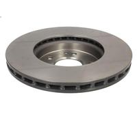 1X Disque de frein BREMBO 09.8411.11 pour MERCEDES-BENZ CLK (C208) 2 1997-2000