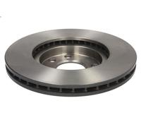 1X Disque de frein BREMBO 09.8601.11 OPEL COMBO Tour 1.3 2004-2011