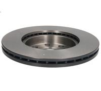 Brembo Disque de frein 9863511 avant ventilé 1 pièce