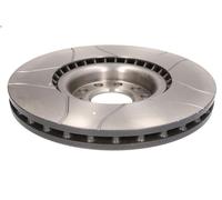1X Disque de frein BREMBO 09.8689.75 pour AUDI A4 B7 (8EC) 2 2004-2008