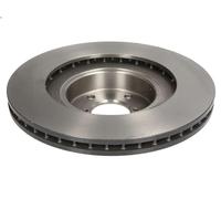 1X Disque de frein BREMBO 09.9077.11 pour SUBARU XV (_GP_) 2 2012-2017