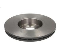 1X Disque de frein BREMBO 09.9078.11 pour NISSAN MICRA III (K12) 1 2003-201