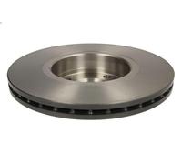1X Disque de frein BREMBO 09.9078.21 pour RENAULT CLIO IV (BH_) 0.9 2012-2021