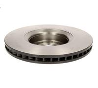 Disque de frein BREMBO 09.9130.11 avant, ventilé, 1 pièce