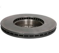 1X Disque de frein BREMBO 09.9145.11 pour AUDI A3 (8P1) 2 2003-2012