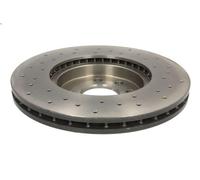 Disque de frein BREMBO XTRA LINE BREMBO 09.9159.2X, 1 pièce