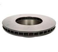 Brembo Disque de frein 09.9172.11 (9917211) avant ventilé haute teneur en carbone – 1 pièce