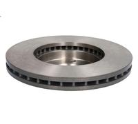 Brembo Disque de frein 9936811 – avant ventilé – 1 pièce