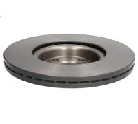 1X Disque de frein BREMBO 09.9468.11 pour FORD KUGA I 2 2008-2012
