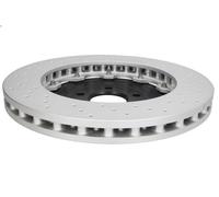 1X Disque de frein BREMBO 09.9477.23 pour AUDI A4 B7 (8EC) 4.2 2005-2008