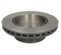 1X Disque de frein BREMBO 09.9510.11 pour CRAFTER 30-50 Fourgon (2E_) 2 2013-