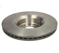 1X Disque de frein BREMBO 09.9540.11 pour AUDI A6 C6 (4F2) 2 2004-2008