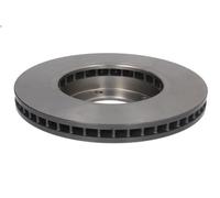 Disque de frein BREMBO 9954511 avant, ventilé, à haute teneur en carbone, 1 pièce