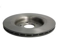 1X Disque de frein BREMBO 09.9587.11 pour VOLVO V60 I (155) 2 2013-2015