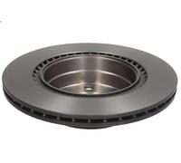 Disque de frein BREMBO 9979321 arrière, ventilé, 1 pièce