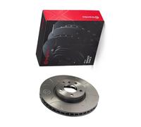 BREMBO 09.9923.1S Disque de frein