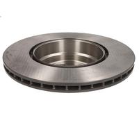 Disque de frein BREMBO 9992411 arrière, ventilé, à haute teneur en carbone, 1 pièce