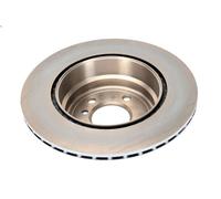 Disque de frein BREMBO 9992511 arrière, ventilé, à haute teneur en carbone, 1 pièce