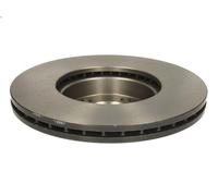 Disque de frein BREMBO 9993111 avant, ventilé, 1 pièce