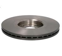Disque de frein BREMBO 9993511 avant, ventilé, 1 pièce