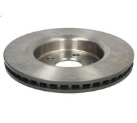 Disque de frein BREMBO 09A03111 avant, ventilé, 1 pièce