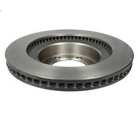 1X Disque de frein BREMBO 09.A204.11 pour LEXUS GX (_J12_) 4.7 2001-2009