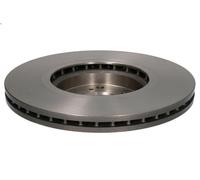 Disque de frein BREMBO 09A27211 avant, ventilé, 1 pièce
