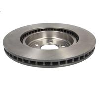 1X Disque de frein BREMBO 09.A404.11 pour DODGE CHARGER 6.1 2005-2010