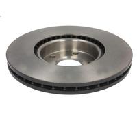 1X Disque de frein BREMBO 09.A427.21 pour VOLVO V60 I (155) 2 2010-2014