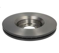1X Disque de frein BREMBO 09.A430.11 pour PEUGEOT 407 (6D_) 2 2009-201