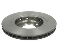 Disque de frein BREMBO 09A65211 arrière, ventilé, à haute teneur en carbone, 1 pièce