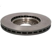 Disque de frein BREMBO 09A72111 avant, ventilé, 1 pièce