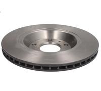 1X Disque de frein BREMBO 09.A814.11 pour AUDI A4 B7 (8EC) 3 2004-2008