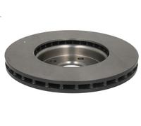 Disque de frein BREMBO 09A90511 avant, ventilé, à haute teneur en carbone, 1 pièce