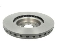 1X Disque de frein BREMBO 09.A956.11 pour MERCEDES-BENZ GLE (W166) 2.2 2015-2018