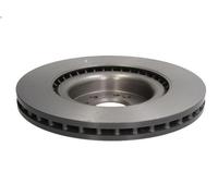 1X Disque de frein BREMBO 09.A958.11 MERCEDES-BENZ GLE (W166) 3 2015-2018