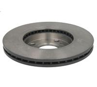 Brembo Disque de frein 09A96821 avant, ventilé, 1 pièce