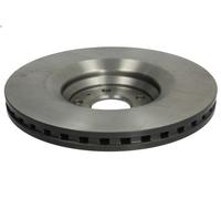 1X Disque de frein BREMBO 09.B038.11 AUDI TT (8J3) 2 2008-2014