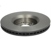 Disque de frein BREMBO 09.B043.11 pour TOYOTA VERSO (_R2_) 1.6 2013-2018