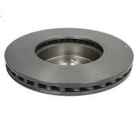 1X Disque de frein BREMBO 09.B280.41 MERCEDES-BENZ W212) 2 2013-2016