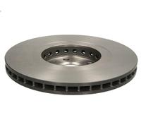 1X Disque de frein BREMBO 09.B352.11 pour RENAULT ESPACE V (JR_) 2 2018-2023