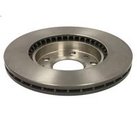 1X Disque de frein BREMBO 09.B463.11 pour DACIA DUSTER (HS_) 1.5 2010-2018