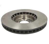 1X Disque de frein BREMBO 09.B498.11 VW PASSAT B7 (362) 2 2010-2014