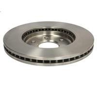 Brembo Disque de frein 09B62810 avant ventilé 1 pièce