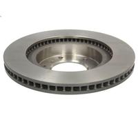 1X Disque de frein BREMBO 09.B636.11 pour PAJERO IV (V8_W, V9_W) 3 2007-