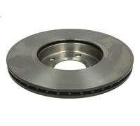 Disque de frein BREMBO 09B64511 avant, ventilé, à haute teneur en carbone, 1 pièce